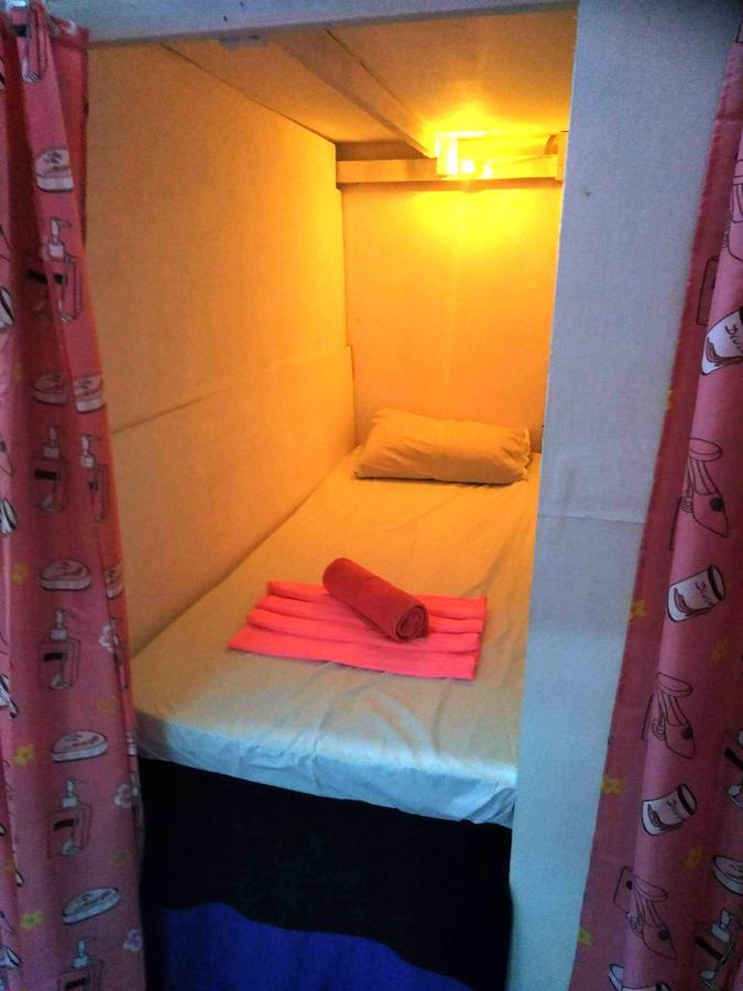 Wild & Wandering Backpacker Hostel & Bar Haad Rin Room photo