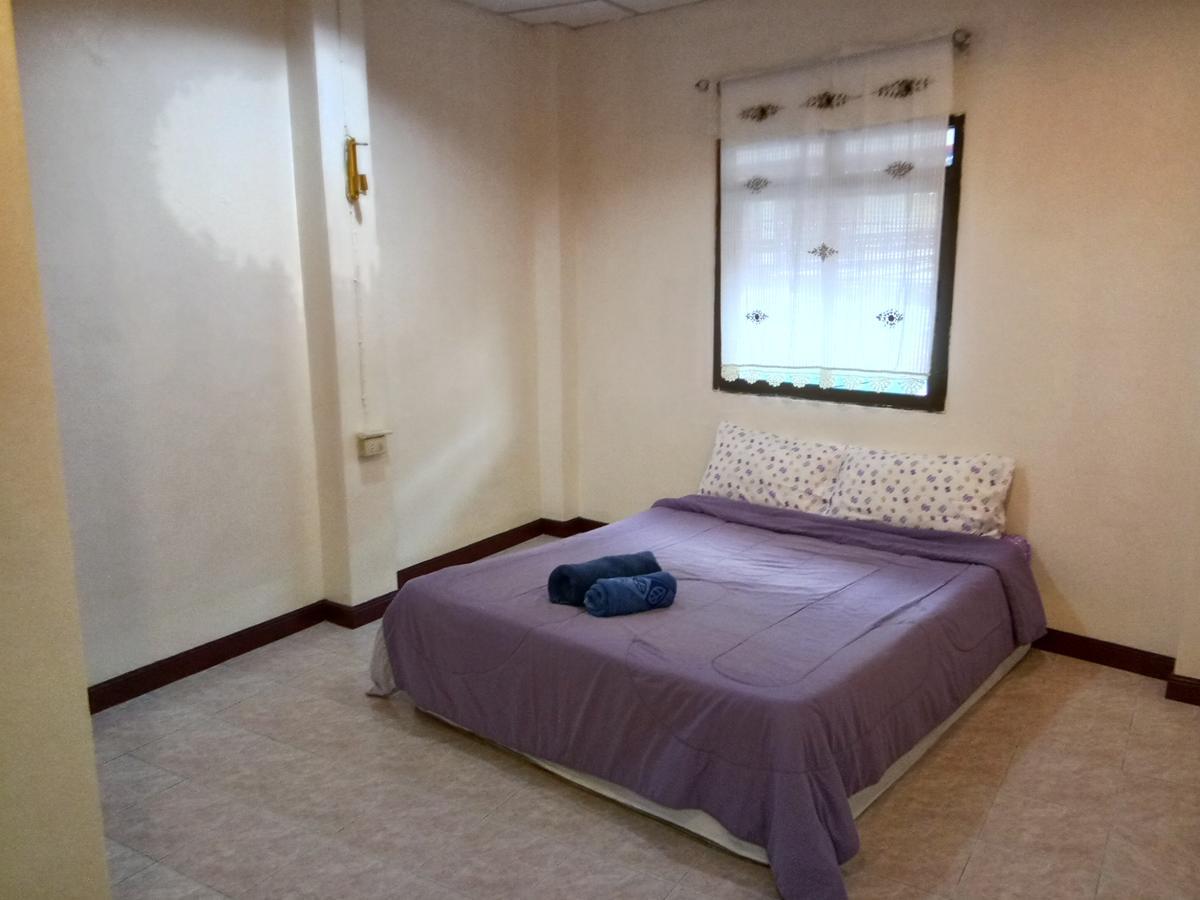 Wild & Wandering Backpacker Hostel & Bar Haad Rin Room photo
