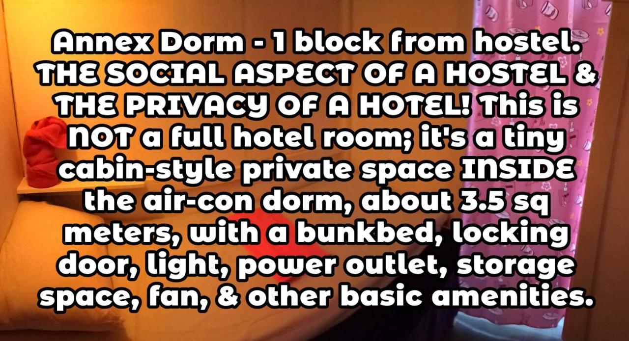 Wild & Wandering Backpacker Hostel & Bar Haad Rin Room photo