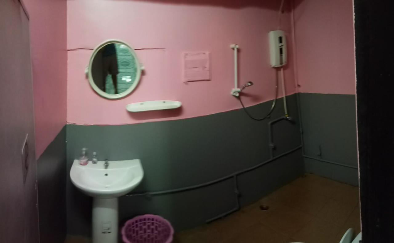Wild & Wandering Backpacker Hostel & Bar Haad Rin Room photo